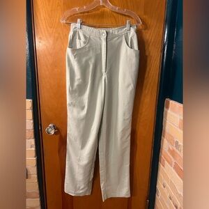 Blair Light Green Pants